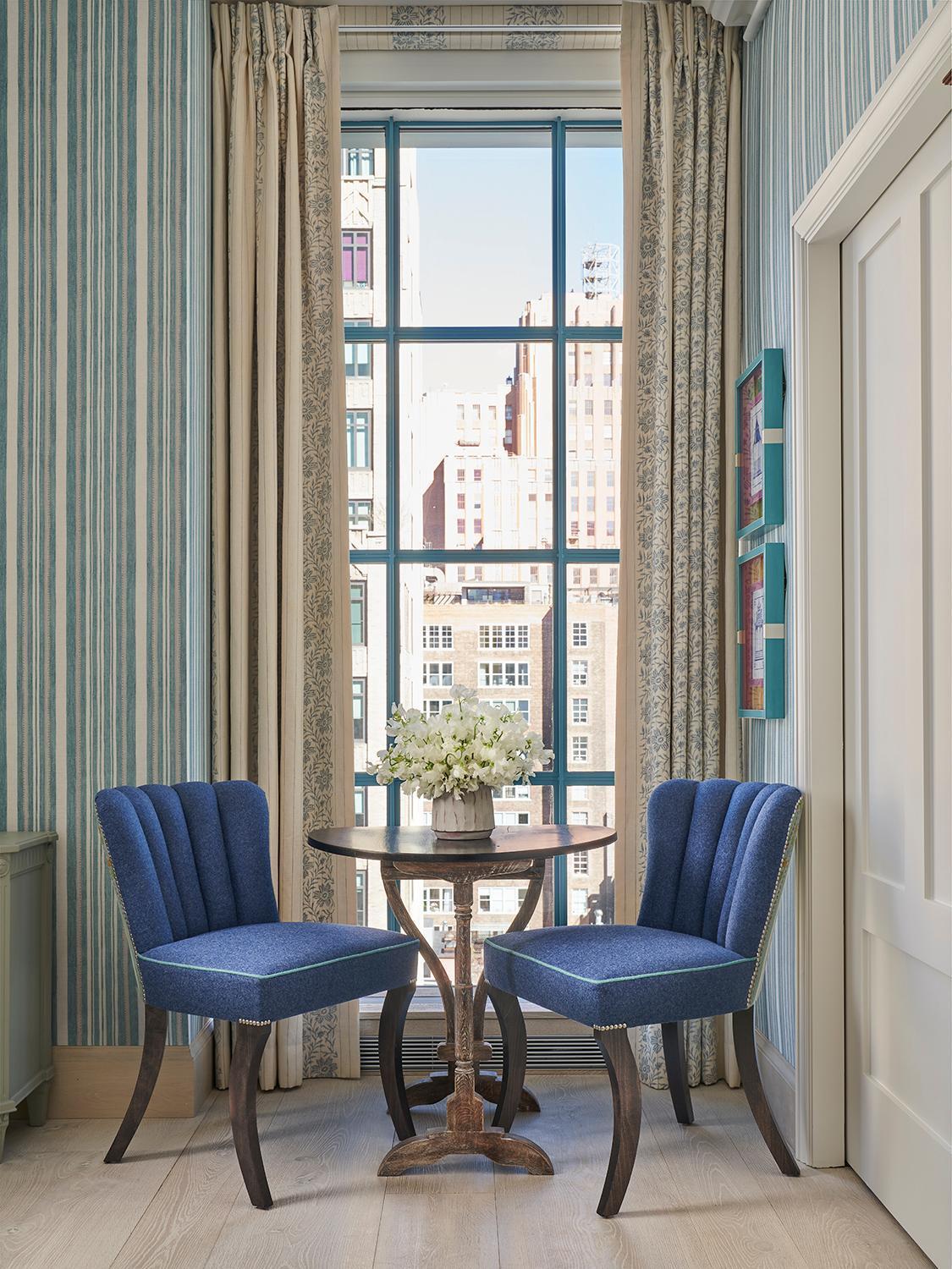 Warren Street Hotel ニューヨーク エクステリア 写真